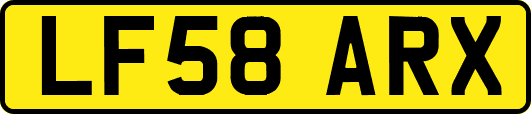 LF58ARX