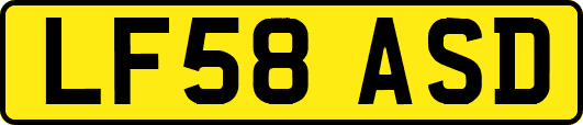 LF58ASD