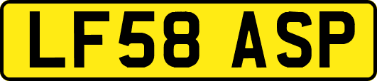 LF58ASP