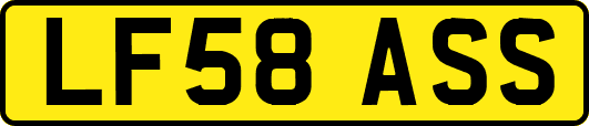 LF58ASS