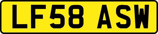 LF58ASW
