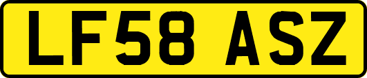 LF58ASZ