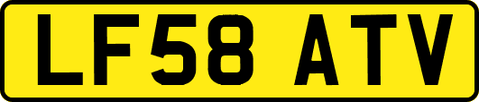 LF58ATV