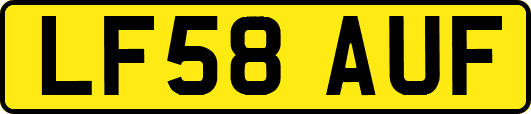 LF58AUF