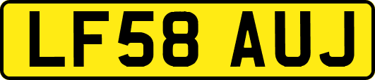LF58AUJ