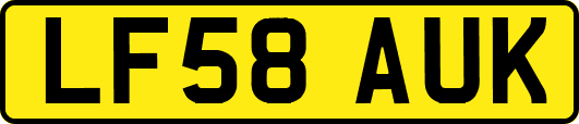 LF58AUK