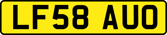 LF58AUO
