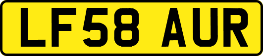 LF58AUR