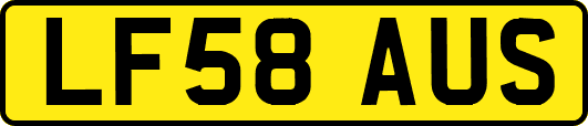 LF58AUS