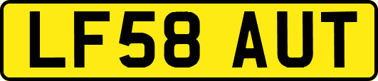 LF58AUT