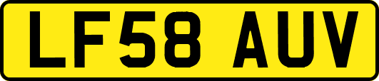 LF58AUV