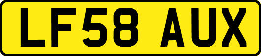 LF58AUX