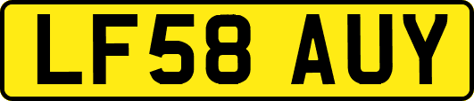 LF58AUY
