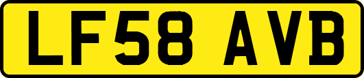 LF58AVB