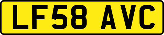 LF58AVC