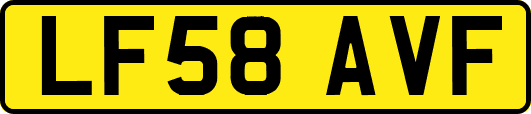 LF58AVF