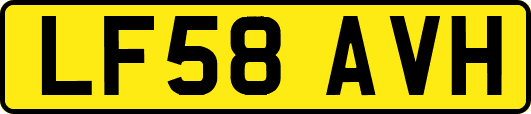 LF58AVH