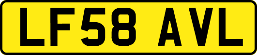 LF58AVL