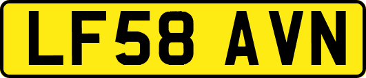LF58AVN