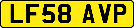 LF58AVP