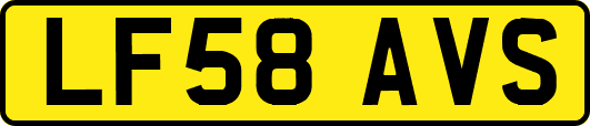 LF58AVS