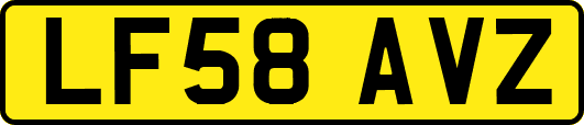 LF58AVZ