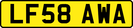 LF58AWA