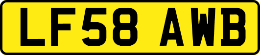 LF58AWB