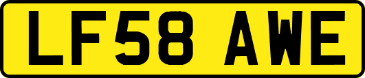 LF58AWE