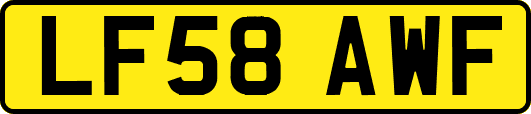 LF58AWF