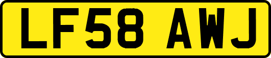 LF58AWJ