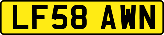 LF58AWN