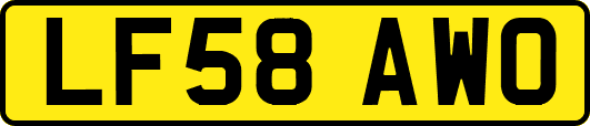 LF58AWO