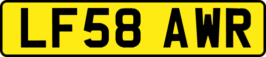 LF58AWR
