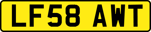 LF58AWT