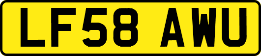 LF58AWU