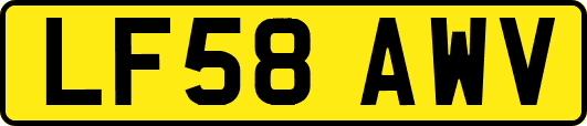 LF58AWV