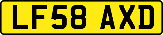 LF58AXD