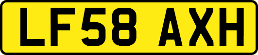 LF58AXH