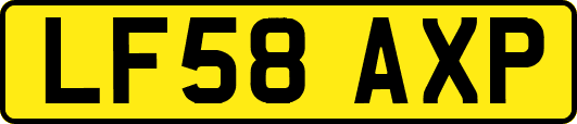 LF58AXP