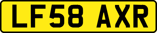 LF58AXR