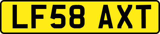 LF58AXT