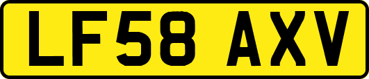 LF58AXV
