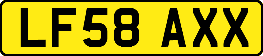 LF58AXX