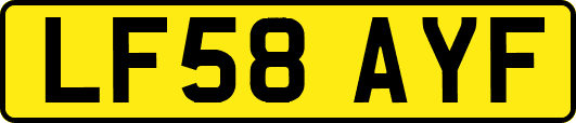 LF58AYF