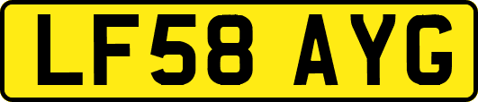 LF58AYG