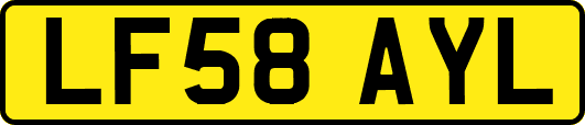 LF58AYL