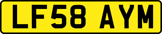 LF58AYM