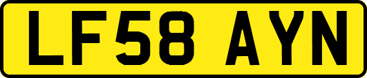 LF58AYN