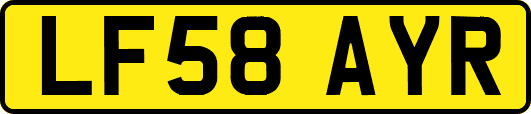 LF58AYR